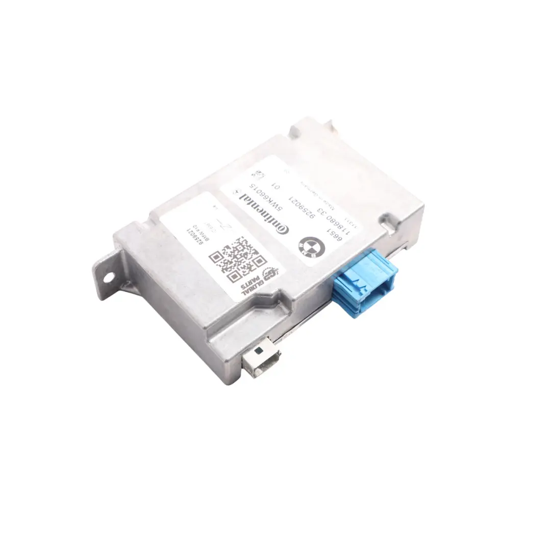 BMW F01 F07 F10 F11 F12 Modulo Telecamera Basato Sull Sistemi Assistenza - SKU 9259021 - Numero di parte 9259021