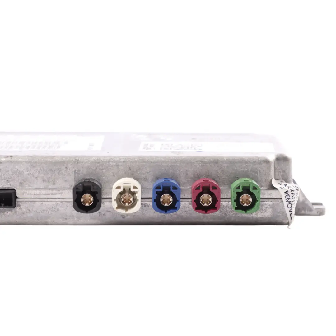 BMW F10 F11 F30 F32 F33 Side Surround View Camera Control Unit Module - SKU 9259358 - Part number 9259358