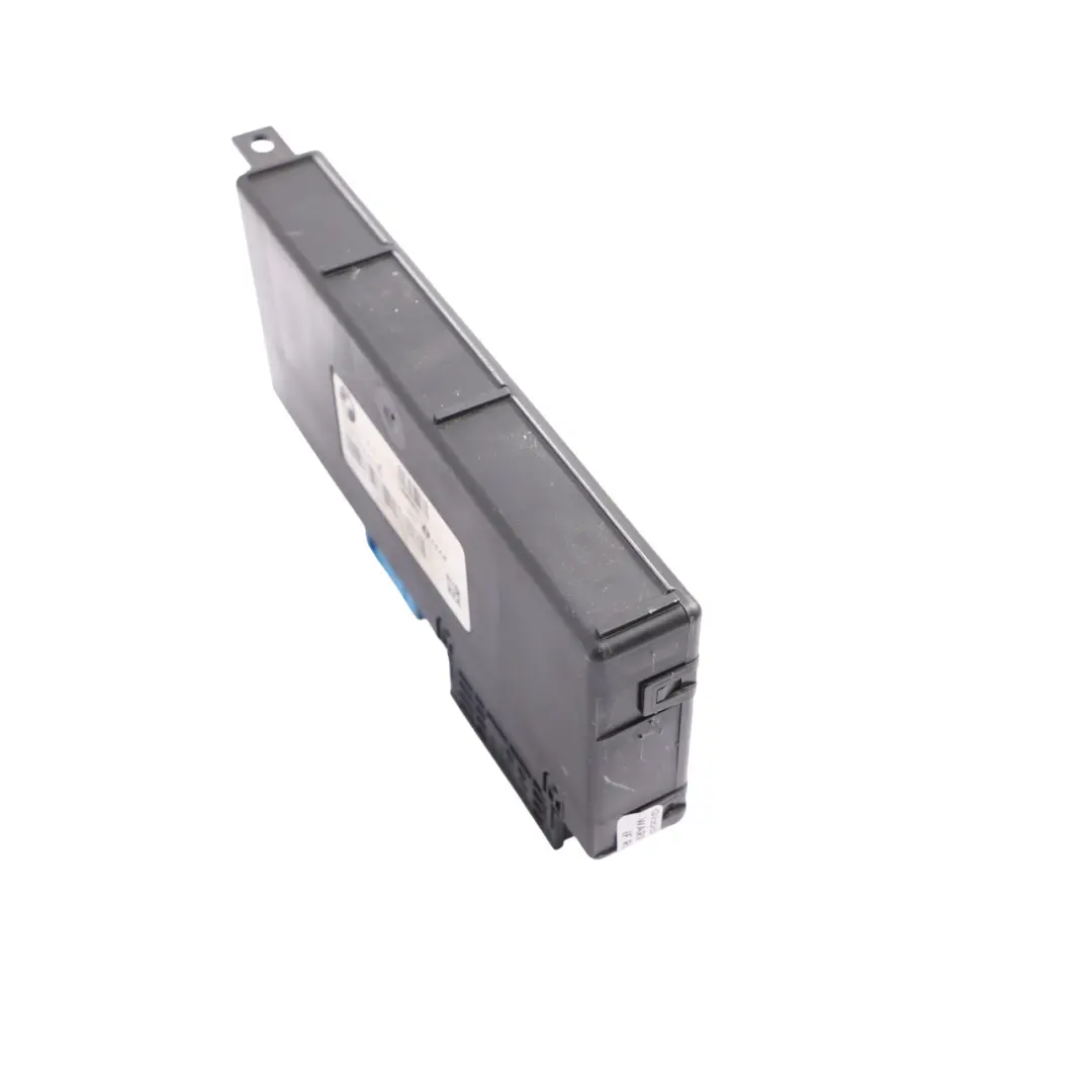 Central Gateway Module Control Unit Lear to BMW X3 F25 X4 F26 with Part number 9267517 BMW X3 F25 X4 F26 Central Gateway Module Control Unit Lear - SKU 9267517 - Part number 9267517