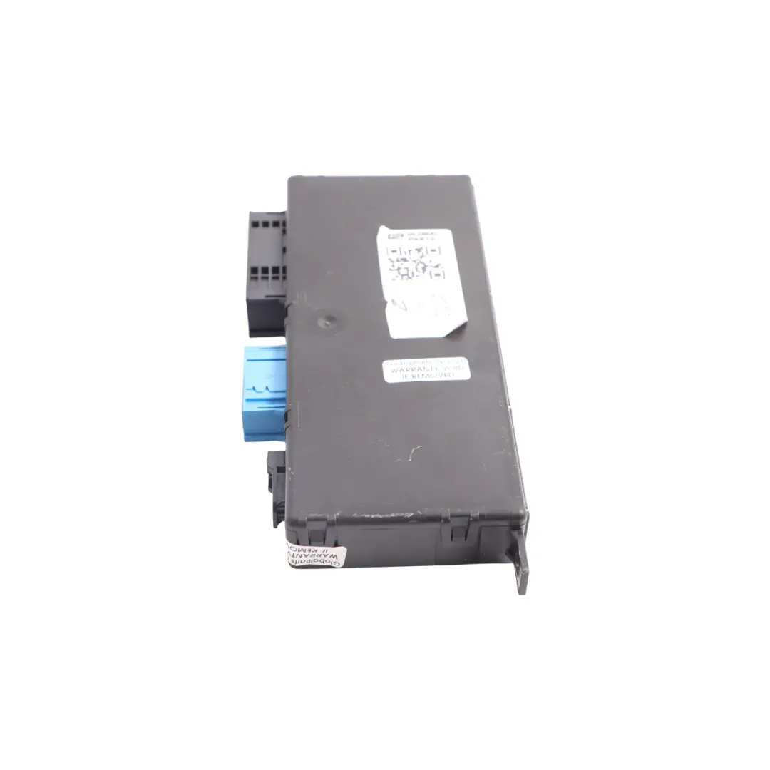 Centralny Moduł Sterownik Gateway Lear do BMW X3 F25 X4 F26 o numerze 9267517 BMW X3 F25 X4 F26 Centralny Moduł Sterownik Gateway Lear - SKU 9267517 - Numer Części 9267517