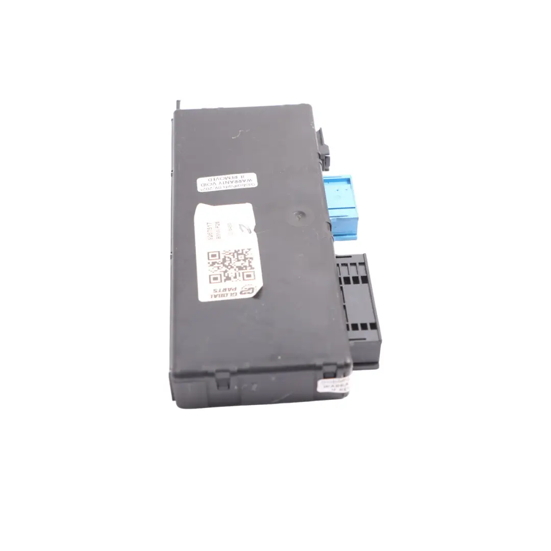 BMW X3 F25 X4 F26 Centralny Moduł Sterownik Gateway Lear - SKU 9267517 - Numer Części 9267517