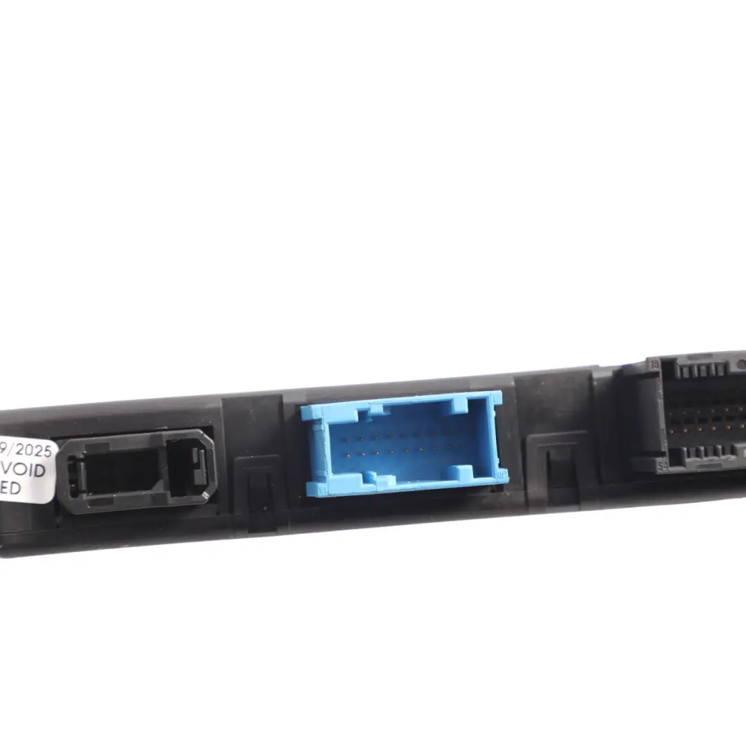 BMW X3 F25 X4 F26 Centralny Moduł Sterownik Gateway Lear - SKU 9267517 - Numer Części 9267517