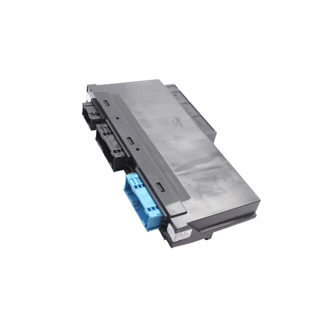 Control Module Junction Box Electronics LEAR JBBFE III to BMW X3 F25 with Part number 9267537 BMW X3 F25 Control Module Junction Box Electronics LEAR JBBFE III - SKU 9267537 - Part number 9267537