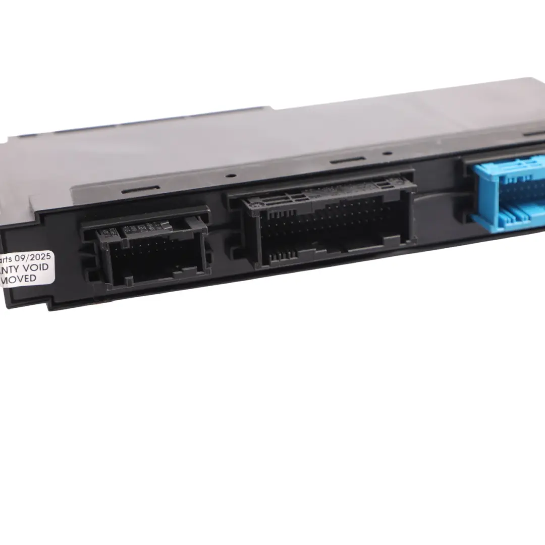 Control Module Junction Box Electronics LEAR JBBFE III to BMW X3 F25 with Part number 9267537 BMW X3 F25 Control Module Junction Box Electronics LEAR JBBFE III - SKU 9267537 - Part number 9267537