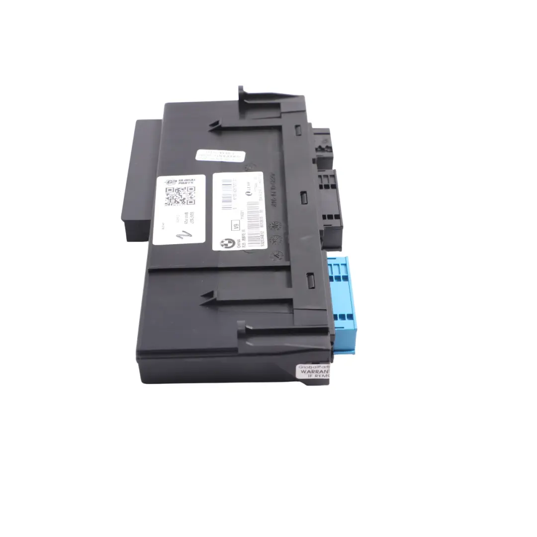 Control Module Junction Box Electronics LEAR JBBFE III to BMW X3 F25 with Part number 9267537 BMW X3 F25 Control Module Junction Box Electronics LEAR JBBFE III - SKU 9267537 - Part number 9267537