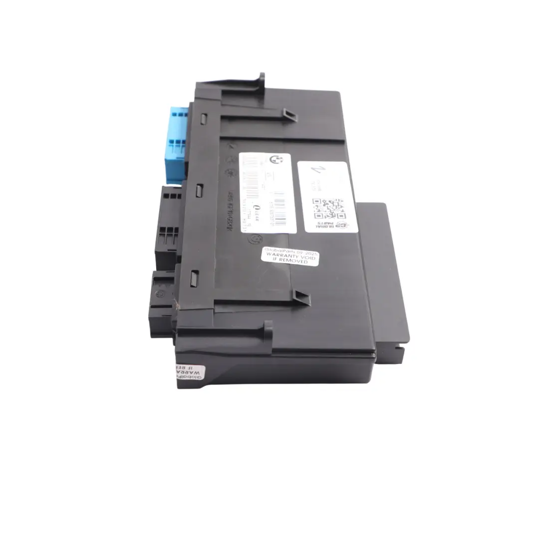 Control Module Junction Box Electronics LEAR JBBFE III to BMW X3 F25 with Part number 9267537 BMW X3 F25 Control Module Junction Box Electronics LEAR JBBFE III - SKU 9267537 - Part number 9267537