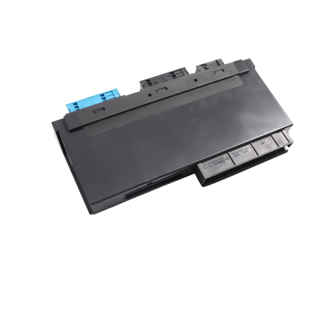 Control Module Junction Box Electronics LEAR JBBFE III to BMW X3 F25 with Part number 9267537 BMW X3 F25 Control Module Junction Box Electronics LEAR JBBFE III - SKU 9267537 - Part number 9267537