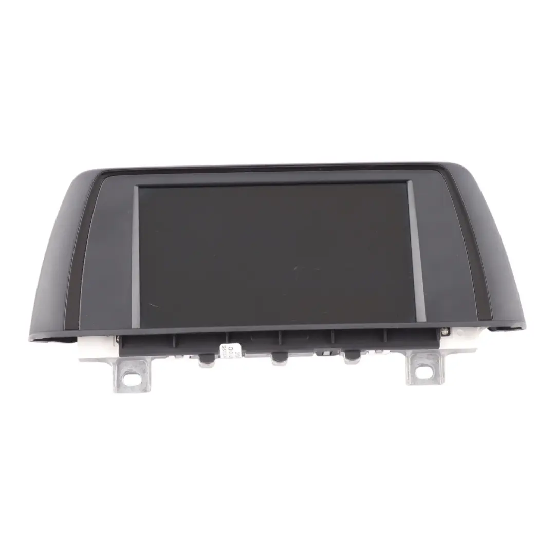 Wyświetlacz Ekran Deski Rozdzielczej 6,5" do BMW F20 F21 F22 o numerze 9270392 BMW F20 F21 F22 Wyświetlacz Ekran Deski Rozdzielczej 6,5" - SKU 9270392-2 - Numer Części 9270392