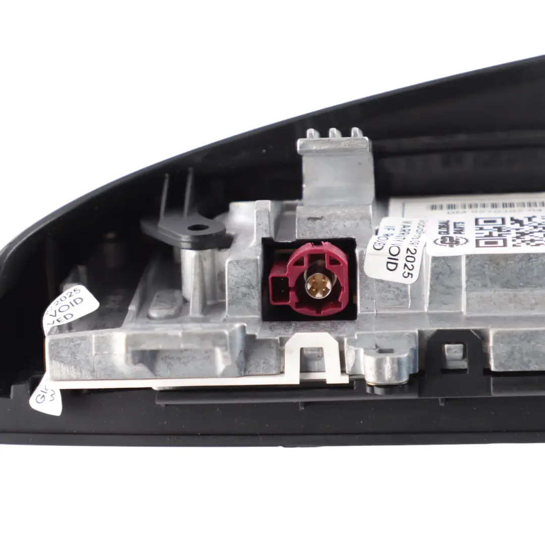 Pantalla Central De Información 6,5" para BMW F20 F21 F22 con número de pieza 9270392 BMW F20 F21 F22 Pantalla Central De Información 6,5" - SKU 9270392-2 - Número de pieza 9270392