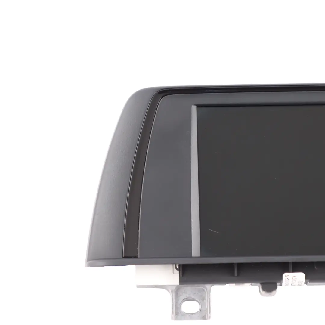 Schermo Informativo Centrale 6,5" per BMW F20 F21 F22 con numero di parte 9270392 BMW F20 F21 F22 Schermo Informativo Centrale 6,5" - SKU 9270392-2 - Numero di parte 9270392