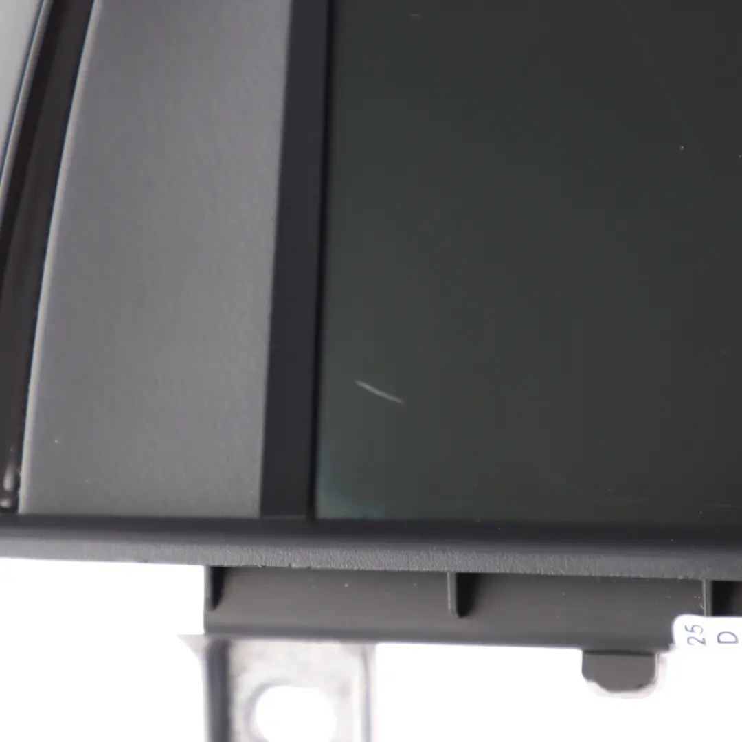 BMW F20 F21 F22 Wyświetlacz Ekran Deski Rozdzielczej 6,5" - SKU 9270392-2 - Numer Części 9270392