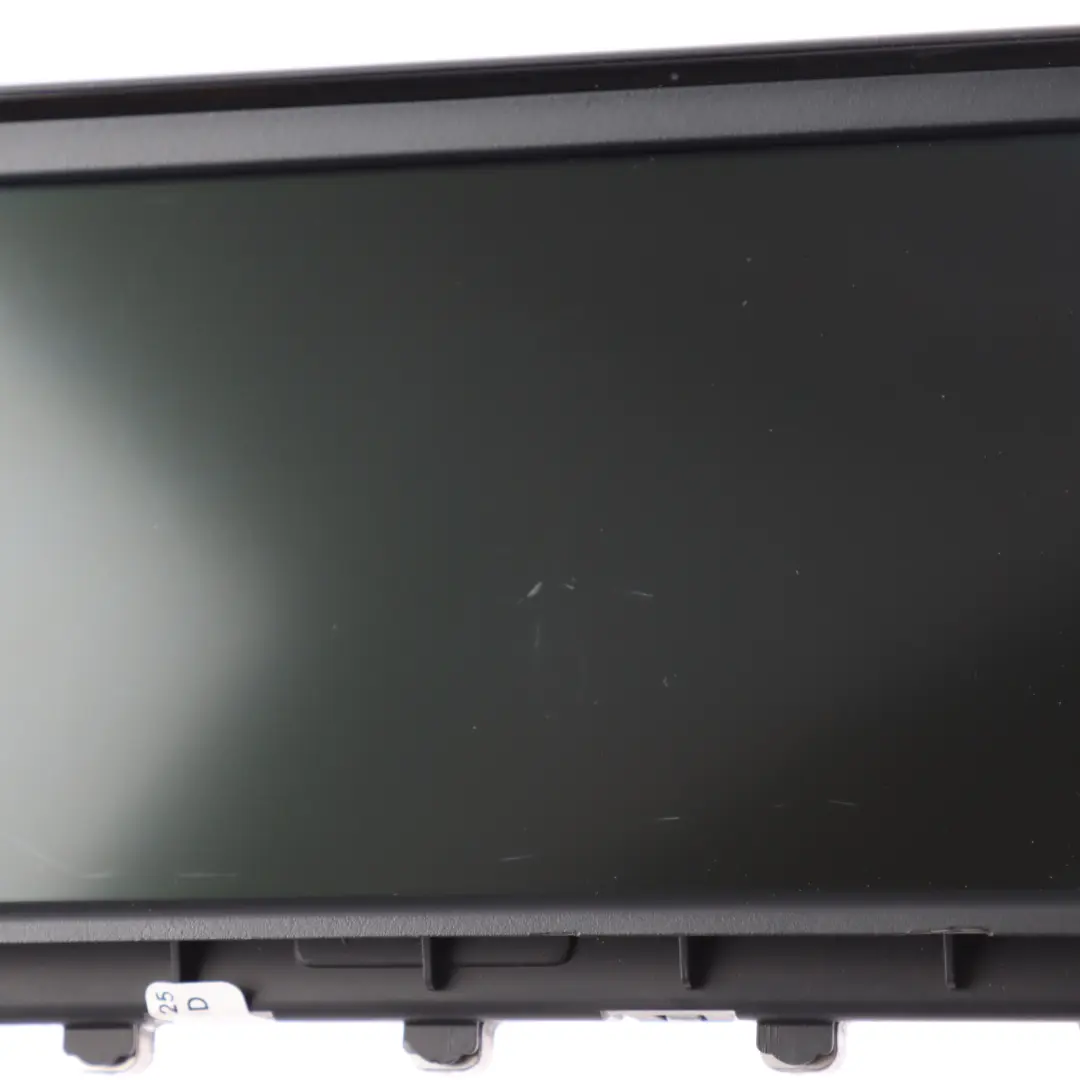 BMW F20 F21 F22 Central Information Display Dashboard Screen 6,5" - SKU 9270392-2 - Part number 9270392