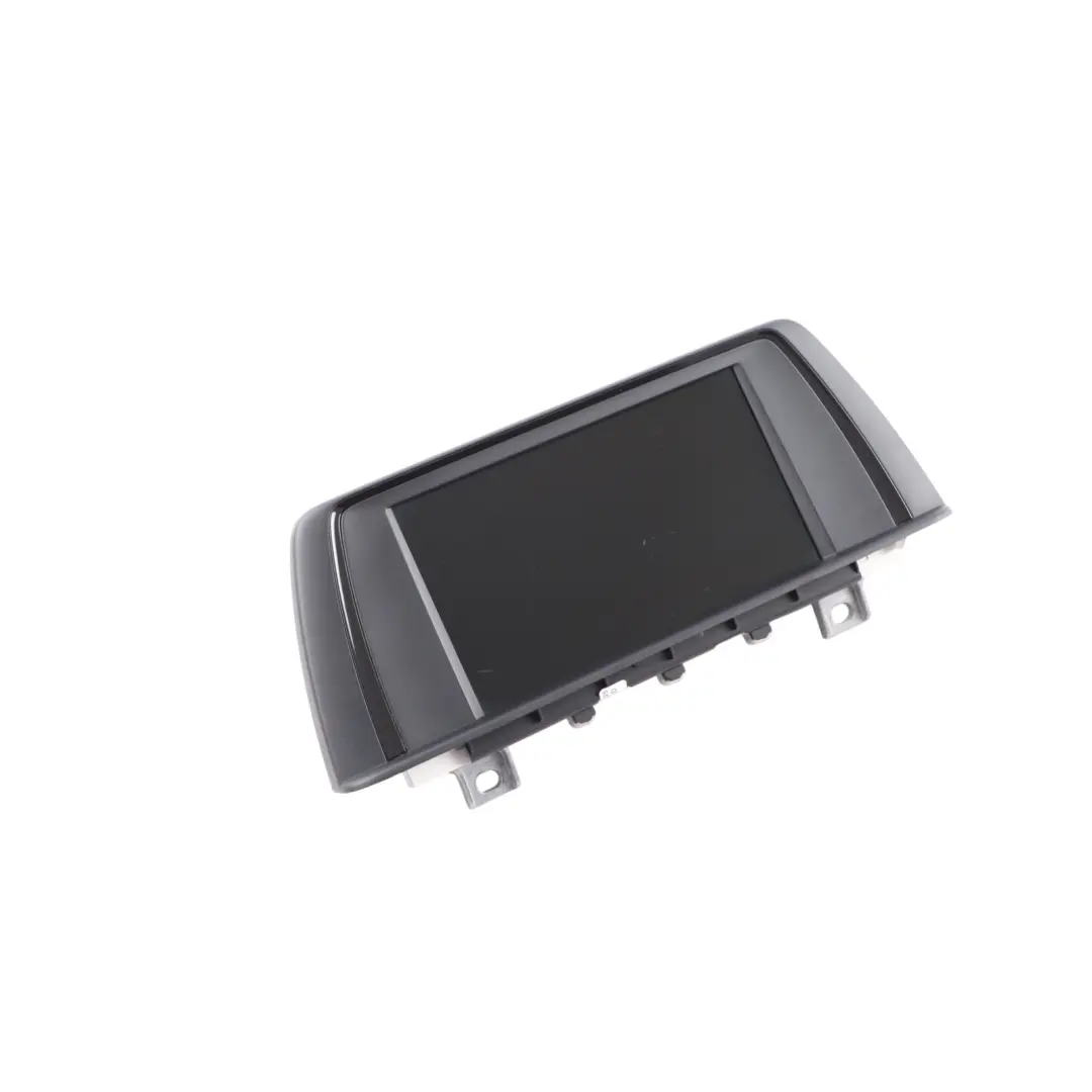 Central Information Display Dashboard Screen 6,5" to BMW F20 F21 F22 with Part number 9270392 BMW F20 F21 F22 Central Information Display Dashboard Screen 6,5" - SKU 9270392-2 - Part number 9270392