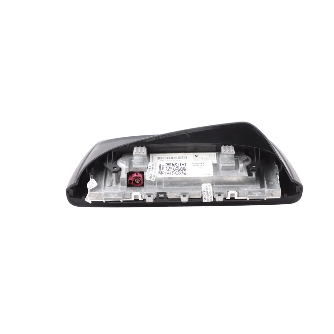 BMW F20 F21 F22 Schermo Informativo Centrale 6,5" - SKU 9270392-2 - Numero di parte 9270392