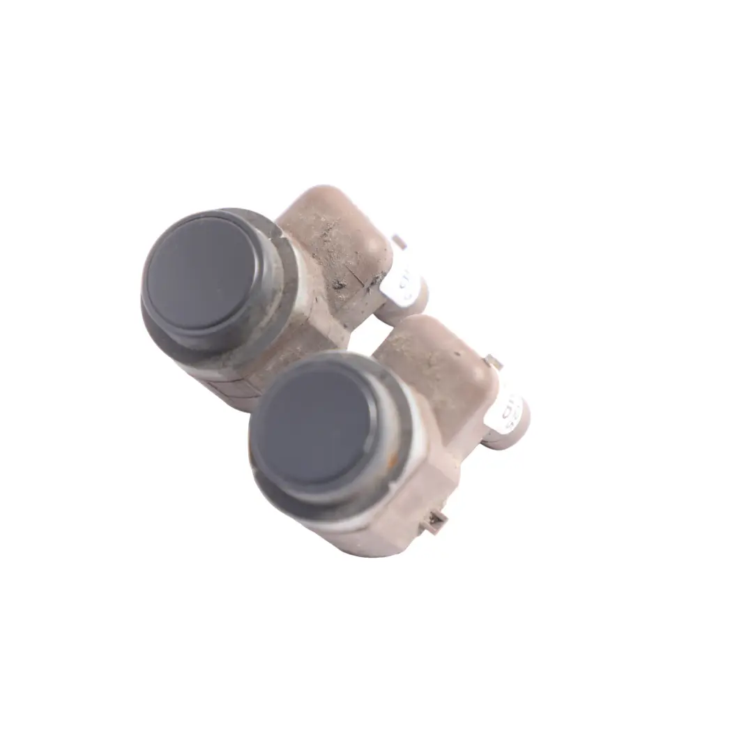 PDC Sensore Di Parcheggio A Ultrasuoni Nero per BMW 5 E70 X6 E71 F10 F11 F12 con numero di parte 9270495 BMW 5 E70 X6 E71 F10 F11 F12 PDC Sensore Di Parcheggio A Ultrasuoni Nero - SKU 9270495-2 - Numero di parte 9270495