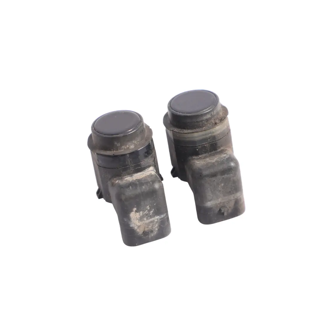 PDC Ultraschallsensor Carbonschwarz 416 9231281 SET X2 für BMW X5 E70 X6 E71 F10 F11 mit Teilenummer 9270495 BMW X5 E70 X6 E71 F10 F11 PDC Ultraschallsensor Carbonschwarz 416 9231281 SET X2 - SKU 9270495-CAR1 - Teilenummer 9270495