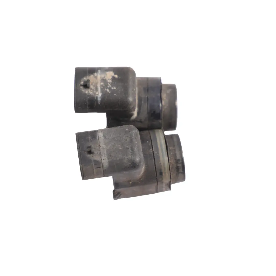 Sensor Ultrasónico PDC Carbonschwarz 416 9231281 SET X2 para BMW X5 E70 X6 E71 F10 con número de pieza 9270495 BMW X5 E70 X6 E71 F10 Sensor Ultrasónico PDC Carbonschwarz 416 9231281 SET X2 - SKU 9270495-CAR1 - Número de pieza 9270495