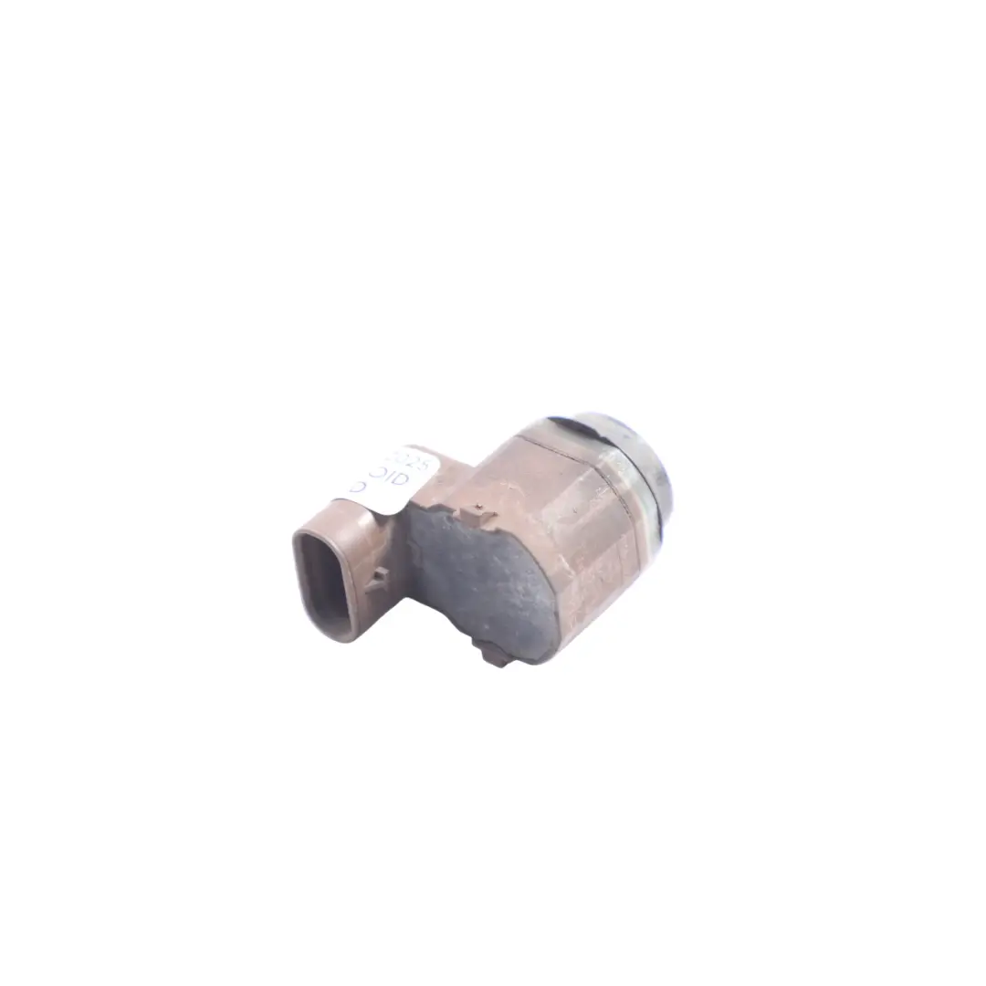 Parking Sensor PDC Unit Azurit Black Metallic - S34 to BMW F01 F02 with Part number 9270496 BMW F01 F02 Parking Sensor PDC Unit Azurit Black Metallic - S34 - SKU 9270496-AZB - Part number 9270496