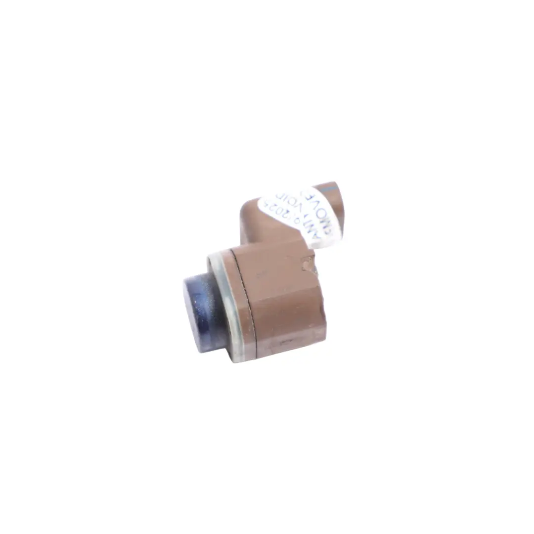 BMW F10 LCI F11 PDC Parking Distance Sensor Mediter Ranean Blue - C10 - SKU 9270497-MED - Part number 9270497