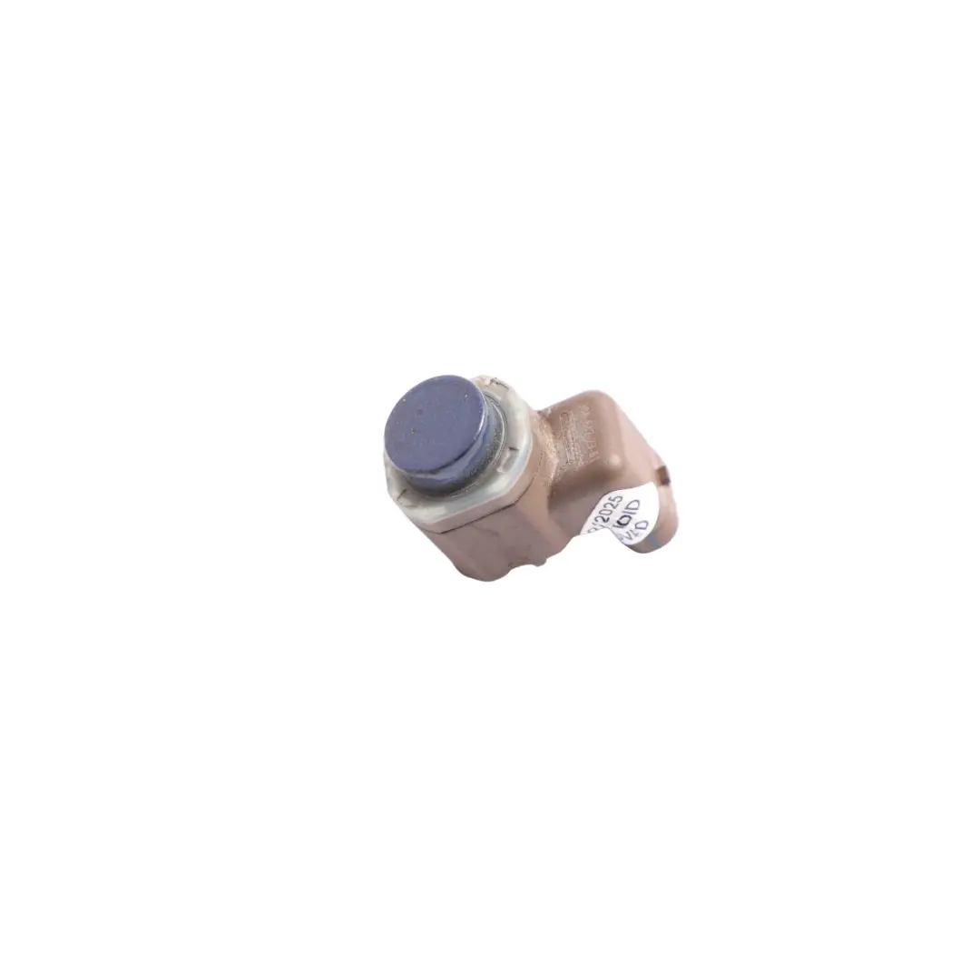 BMW F10 LCI F11 PDC Parking Distance Sensor Mediter Ranean Blue - C10 - SKU 9270497-MED - Part number 9270497