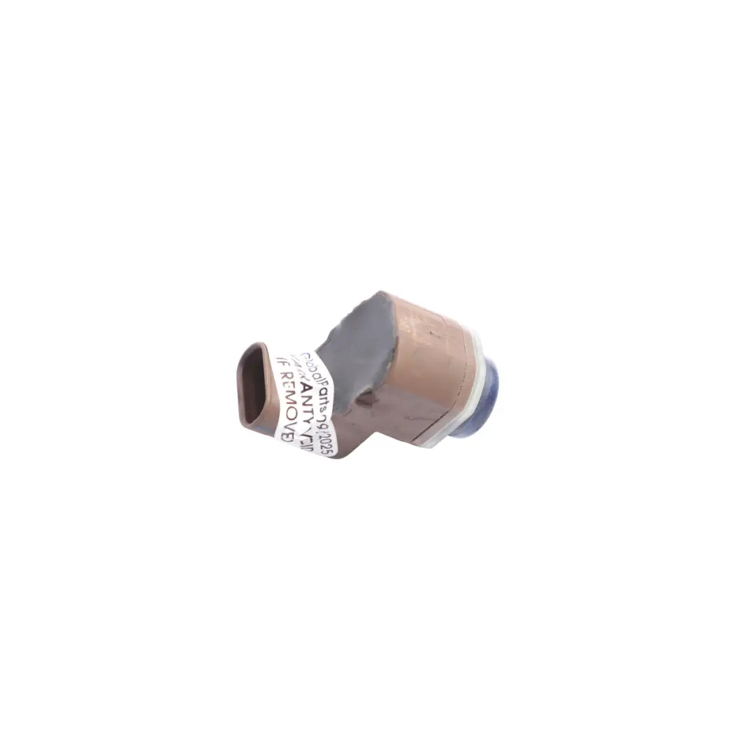 BMW F10 LCI F11 PDC Parking Distance Sensor Mediter Ranean Blue - C10 - SKU 9270497-MED - Part number 9270497
