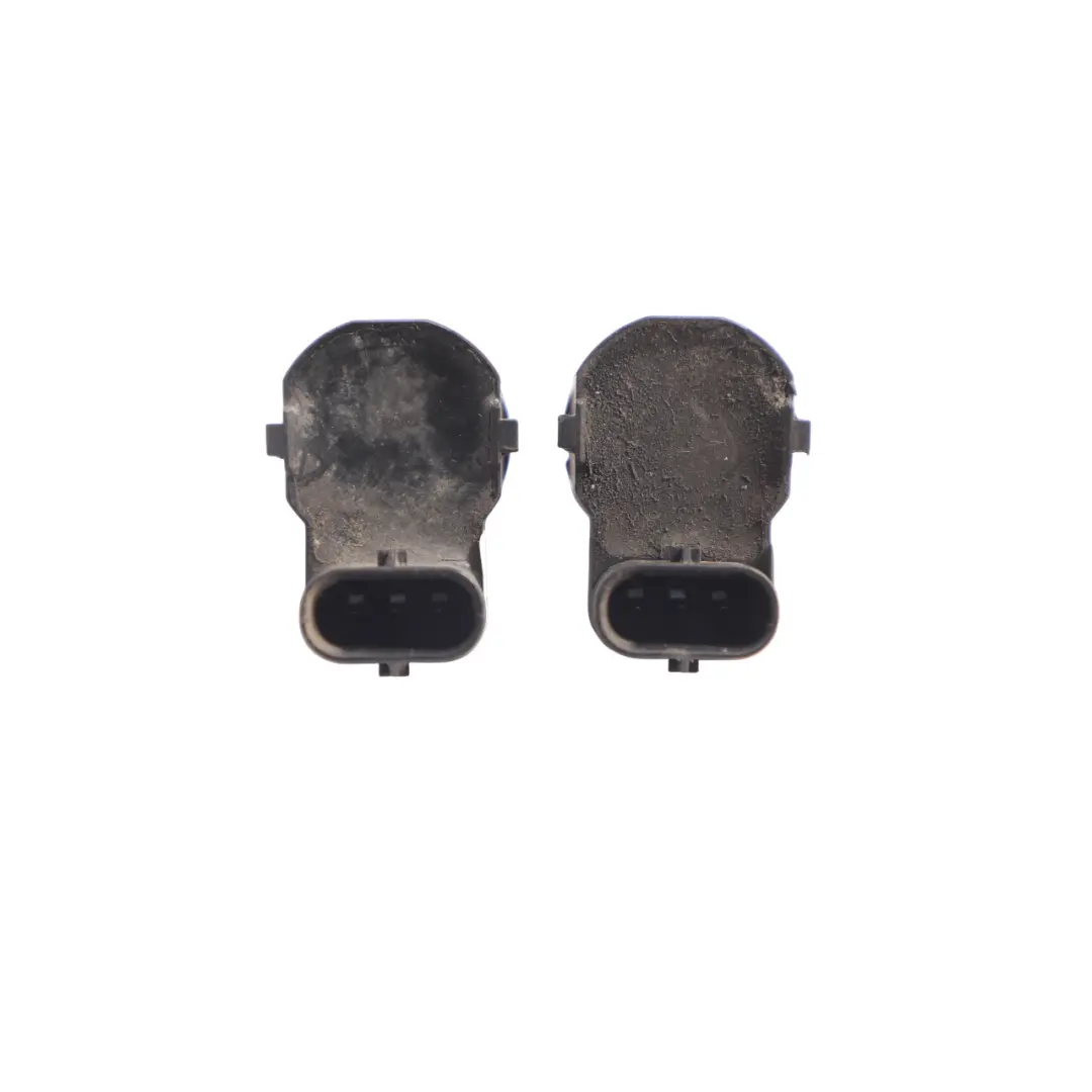 BMW F10 F11 Parking Distance PDC Sensor Titansilber - 354 SET X2 - SKU 9270497-TS1 - Part number 9270497