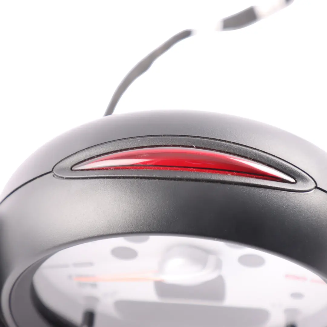 Mini Cabrio R57 Tachometer Gauge Revolution Counter Rev Clock Black - SKU 9275570 - Part number 9275570