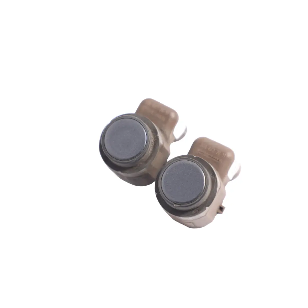PDC Parking Sensor Distance Mineralgrau Mineral Grau - B39 9270497 to BMW F10 F11 with Part number 9279962 BMW F10 F11 PDC Parking Sensor Distance Mineralgrau Mineral Grau - B39 9270497 - SKU 9279962-MG1 - Part number 9279962
