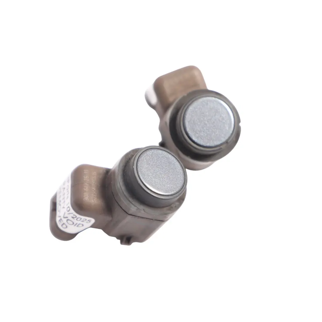 BMW F10 F11 PDC Parking Sensor Distance Mineralgrau Mineral Grau - B39 9270497 - SKU 9279962-MG1 - Part number 9279962