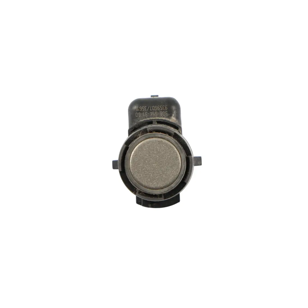 Mini F55 F56 Capteur PDC Distance Stationnement Ultrasonique Argent Fondu-C2K - SKU 9283201-MELT - Numéro de pièce 9283201