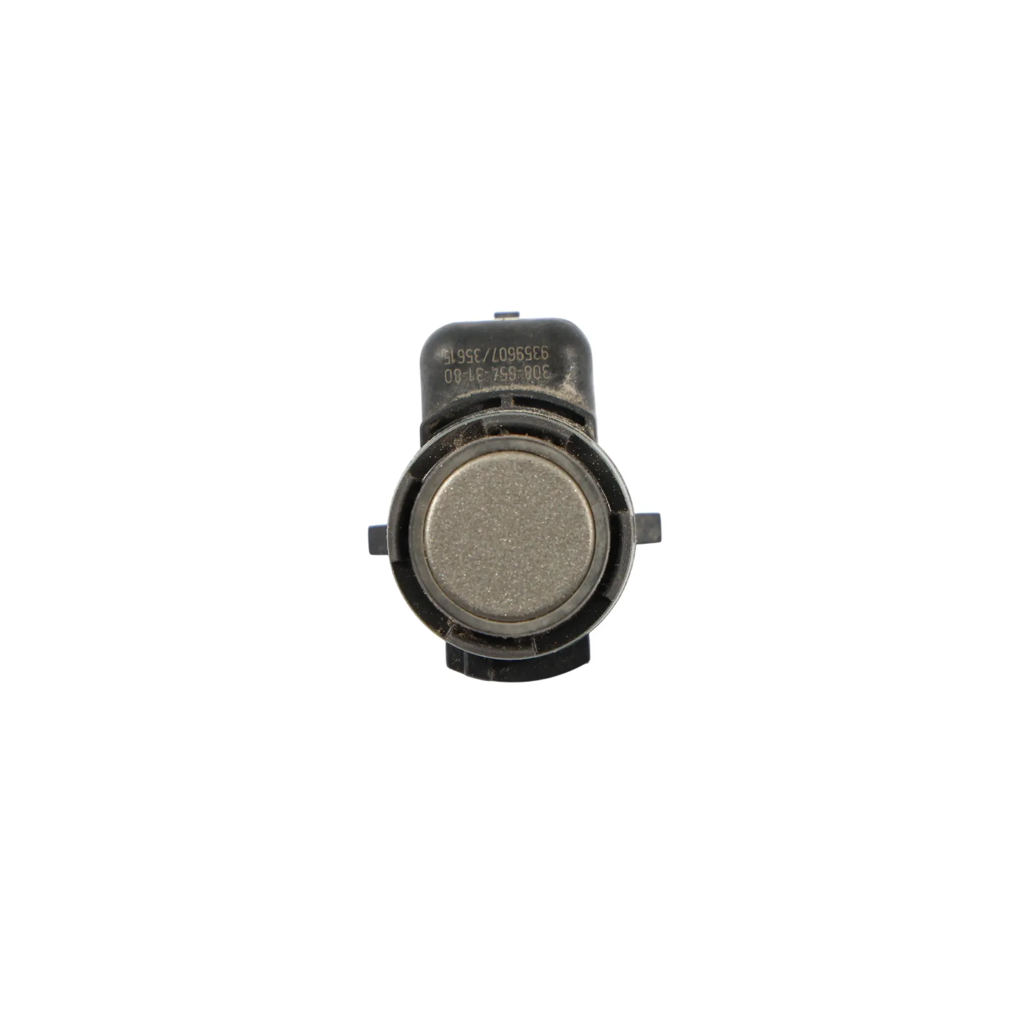 Mini F55 F56 PDC Sensor Ultrasónico Distancia Aparcamiento Fusión Plata -C2K