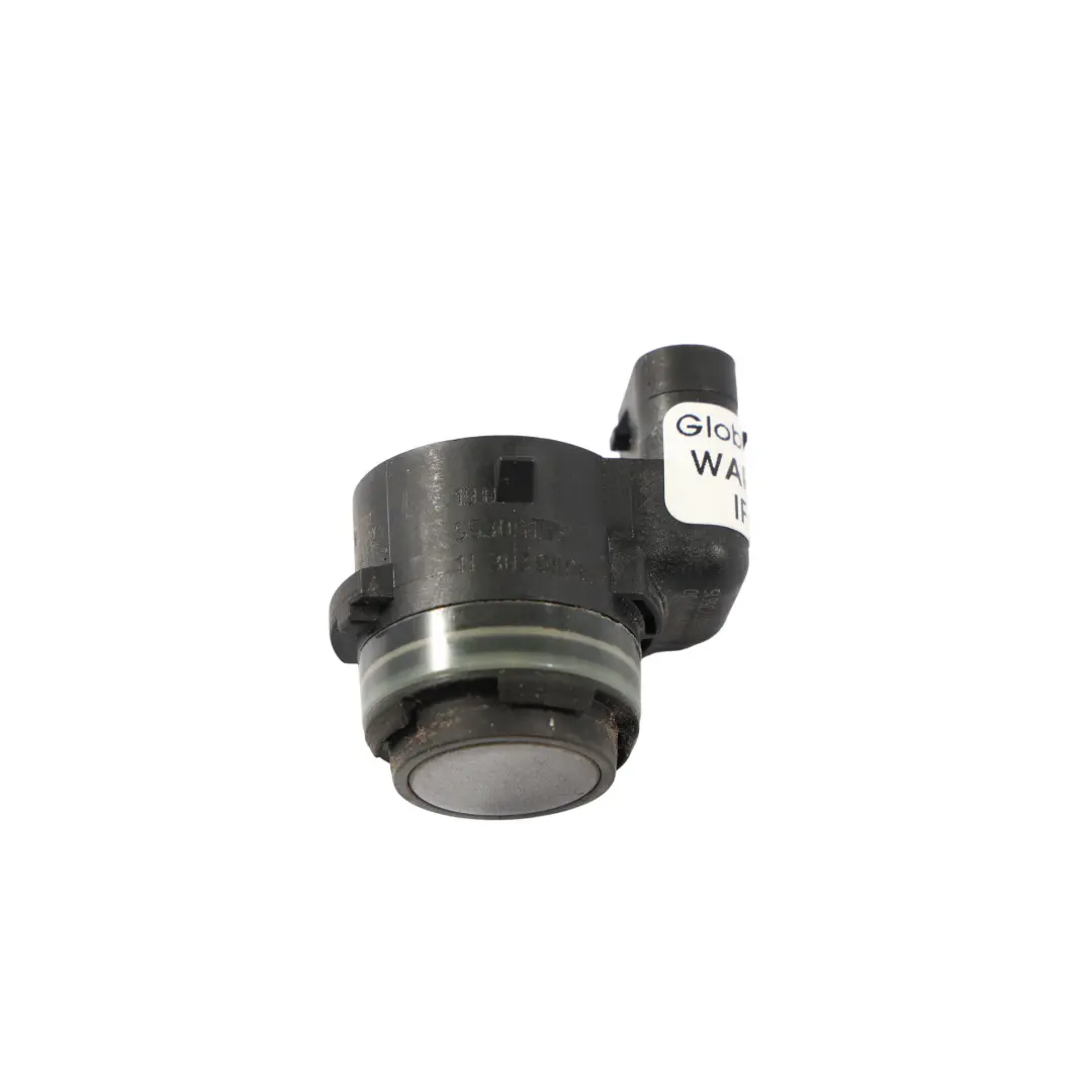 PDC Sensor Ultrasónico Distancia Aparcamiento Fusión Plata -C2K para Mini F55 F56 con número de pieza 9283201 Mini F55 F56 PDC Sensor Ultrasónico Distancia Aparcamiento Fusión Plata -C2K - SKU 9283201-MELT - Número de pieza 9283201