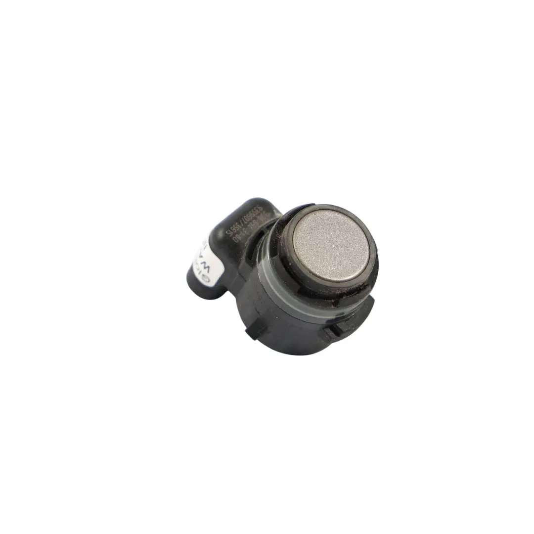 PDC Sensor Ultraschall Abstand Parken Schmelzen Silber Metallic-C2K für Mini F55 F56 mit Teilenummer 9283201 Mini F55 F56 PDC Sensor Ultraschall Abstand Parken Schmelzen Silber Metallic-C2K - SKU 9283201-MELT - Teilenummer 9283201