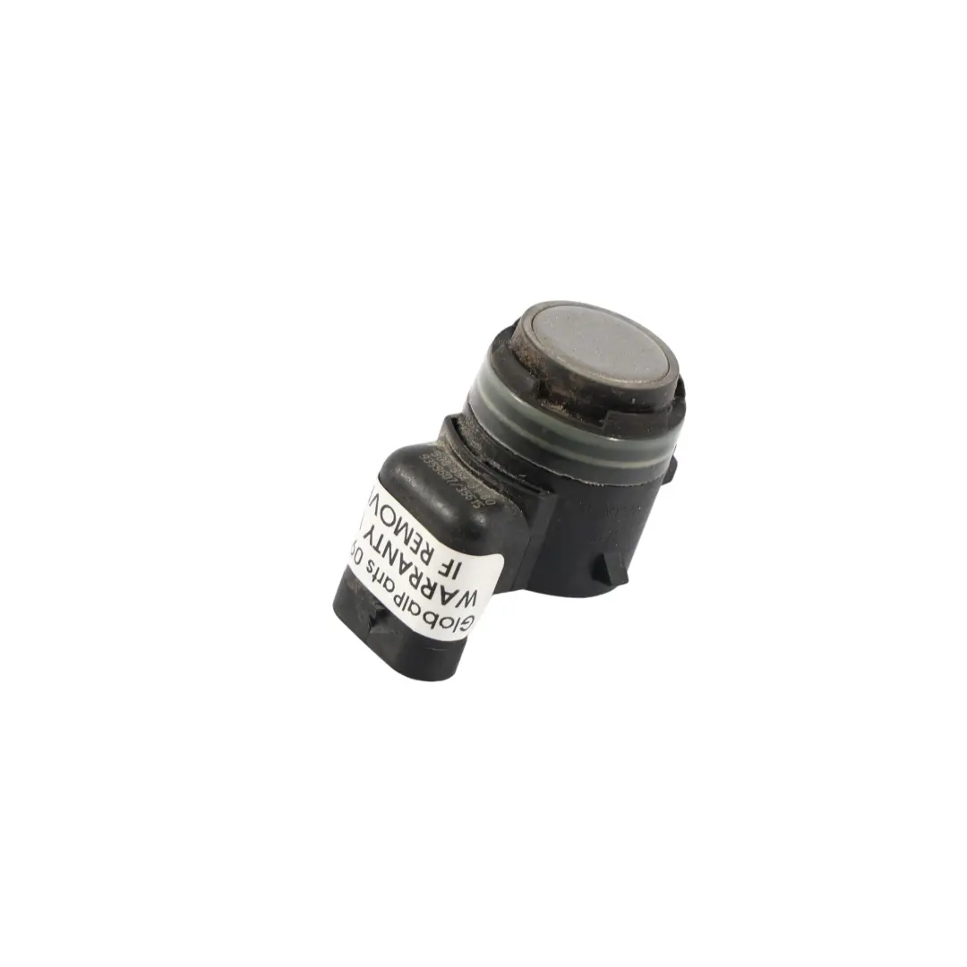 Mini F55 F56 Capteur PDC Distance Stationnement Ultrasonique Argent Fondu-C2K - SKU 9283201-MELT - Numéro de pièce 9283201