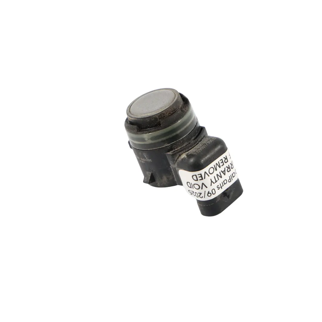 Mini F55 F56 PDC Sensore A Ultrasuoni Distanza Parcheggio Fusione Argento -C2K - SKU 9283201-MELT - Numero di parte 9283201