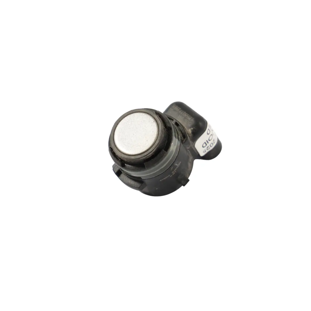 PDC Sensor Ultrasonic Distance Parking Melting Silver Metallic-C2K to Mini F55 F56 with Part number 9283201 Mini F55 F56 PDC Sensor Ultrasonic Distance Parking Melting Silver Metallic-C2K - SKU 9283201-MELT - Part number 9283201