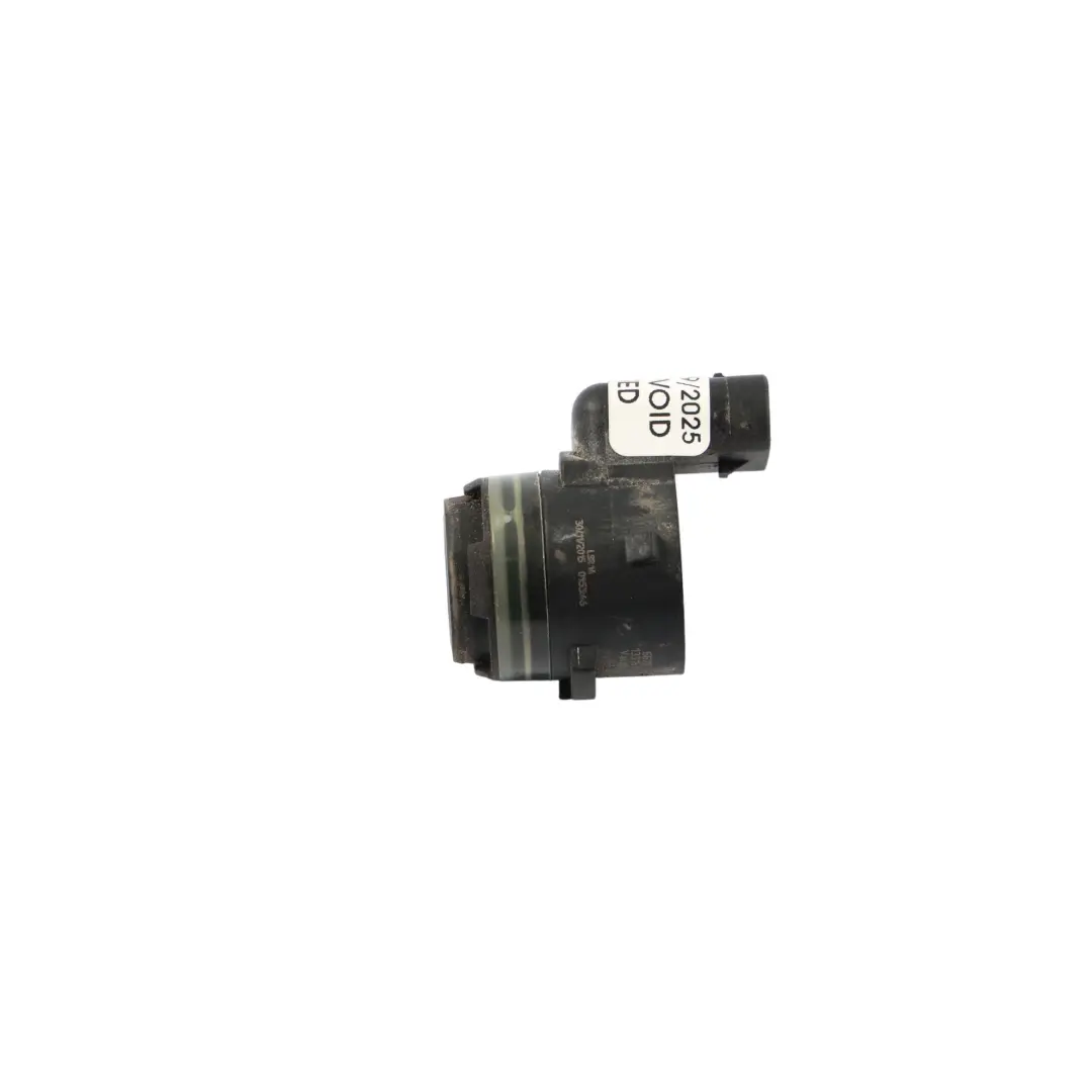 Mini F55 F56 PDC Sensor Ultrasonic Distance Parking Melting Silver Metallic-C2K - SKU 9283201-MELT - Part number 9283201