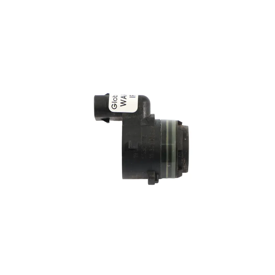 Mini F55 F56 Capteur PDC Distance Stationnement Ultrasonique Argent Fondu-C2K - SKU 9283201-MELT - Numéro de pièce 9283201