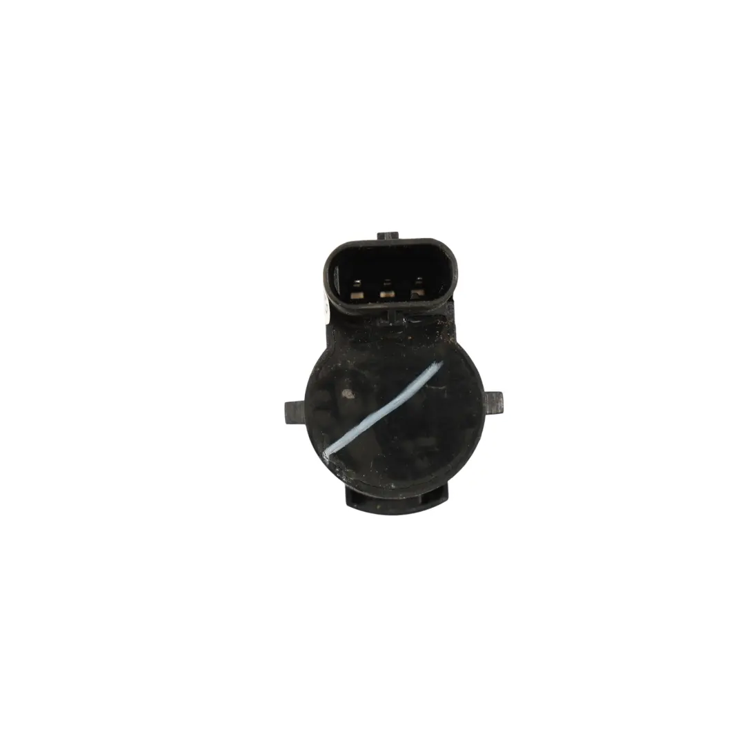 Mini F55 F56 Capteur PDC Distance Stationnement Ultrasonique Argent Fondu-C2K - SKU 9283201-MELT - Numéro de pièce 9283201