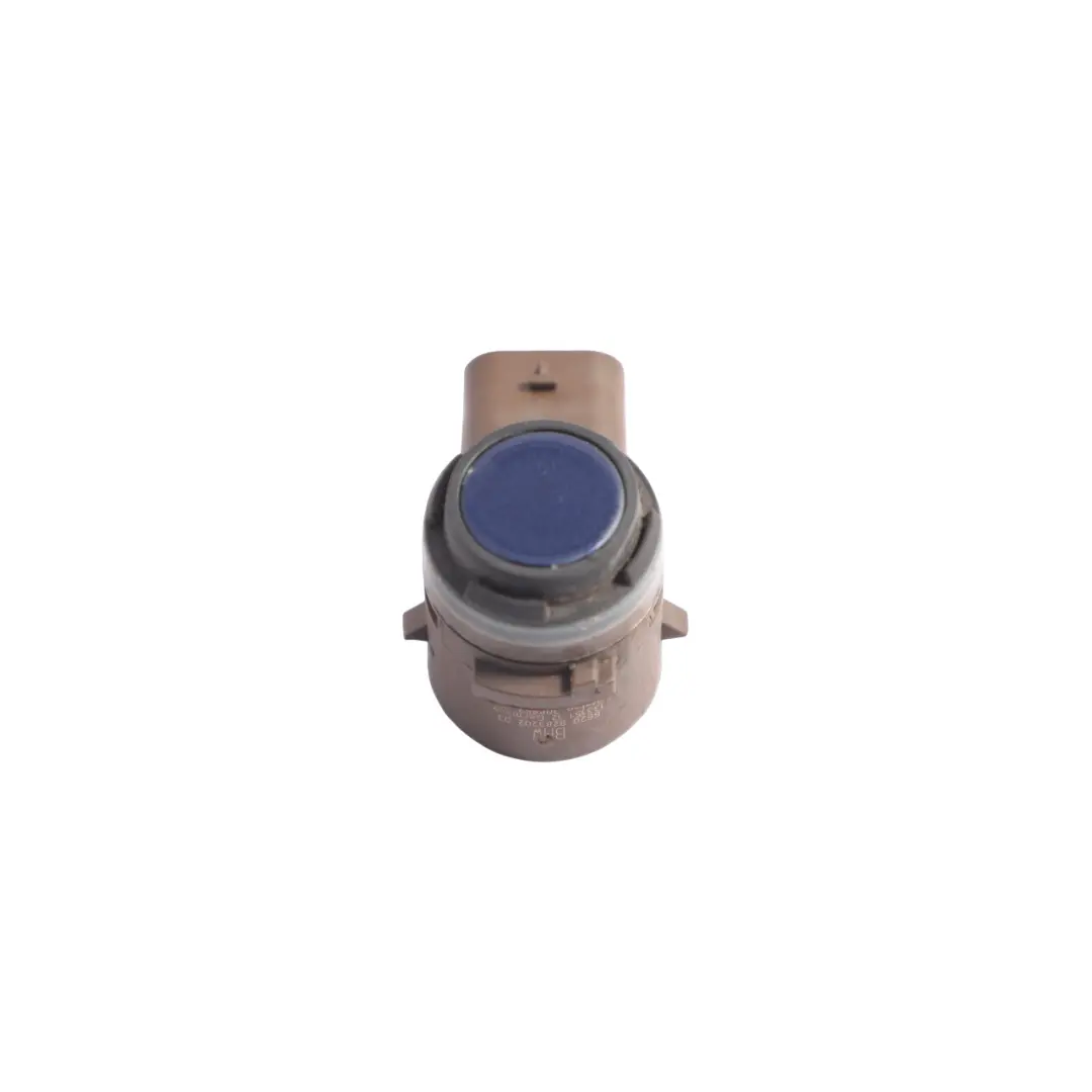 Paraurti Anteriore Esterno PDC Sensore Mediterranean Blue - C10 per BMW F45 F46 F48 con numero di parte 9336920 BMW F45 F46 F48 Paraurti Anteriore Esterno PDC Sensore Mediterranean Blue - C10 - SKU 9336920-MED - Numero di parte 9336920