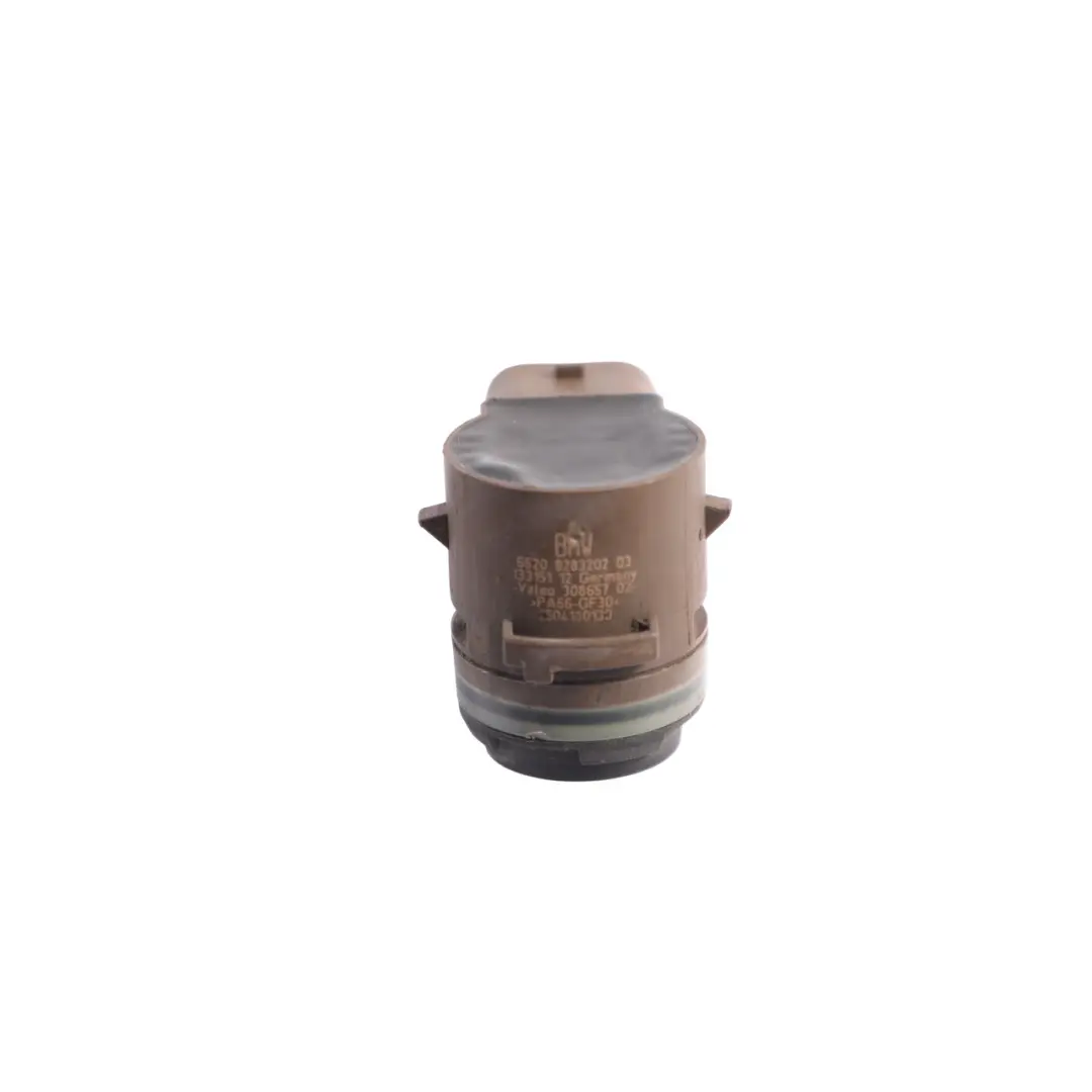 Paraurti Anteriore Esterno PDC Sensore Mediterranean Blue - C10 per BMW F45 F46 F48 con numero di parte 9336920 BMW F45 F46 F48 Paraurti Anteriore Esterno PDC Sensore Mediterranean Blue - C10 - SKU 9336920-MED - Numero di parte 9336920