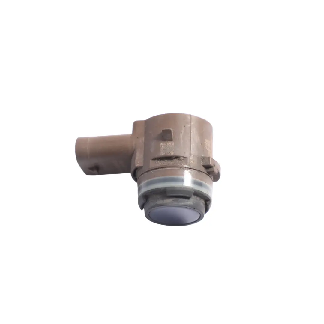 Paraurti Anteriore Esterno PDC Sensore Mediterranean Blue - C10 per BMW F45 F46 F48 con numero di parte 9336920 BMW F45 F46 F48 Paraurti Anteriore Esterno PDC Sensore Mediterranean Blue - C10 - SKU 9336920-MED - Numero di parte 9336920