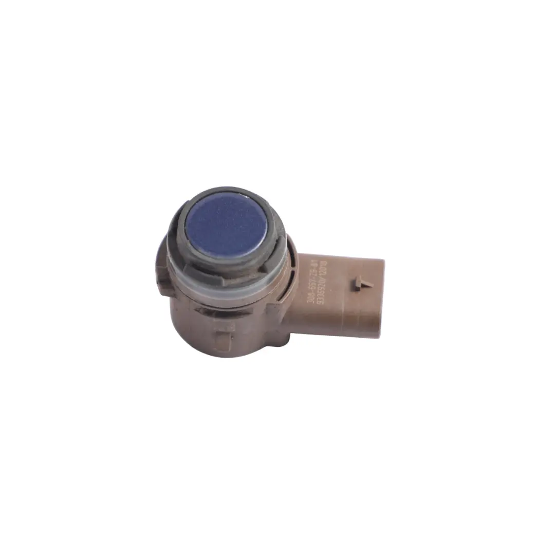 Paraurti Anteriore Esterno PDC Sensore Mediterranean Blue - C10 per BMW F45 F46 F48 con numero di parte 9336920 BMW F45 F46 F48 Paraurti Anteriore Esterno PDC Sensore Mediterranean Blue - C10 - SKU 9336920-MED - Numero di parte 9336920