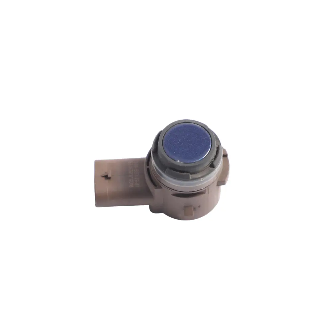 Paraurti Anteriore Esterno PDC Sensore Mediterranean Blue - C10 per BMW F45 F46 F48 con numero di parte 9336920 BMW F45 F46 F48 Paraurti Anteriore Esterno PDC Sensore Mediterranean Blue - C10 - SKU 9336920-MED - Numero di parte 9336920
