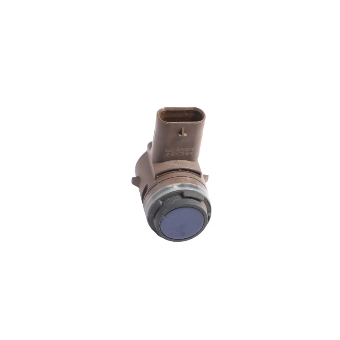 Paraurti Anteriore Esterno PDC Sensore Mediterranean Blue - C10 per BMW F45 F46 F48 con numero di parte 9336920 BMW F45 F46 F48 Paraurti Anteriore Esterno PDC Sensore Mediterranean Blue - C10 - SKU 9336920-MED - Numero di parte 9336920