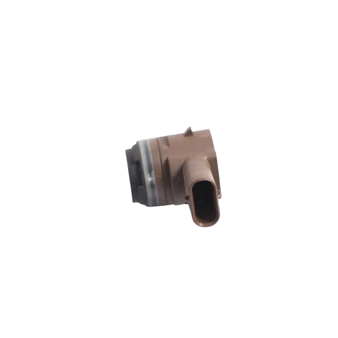 Paraurti Anteriore Esterno PDC Sensore Mediterranean Blue - C10 per BMW F45 F46 F48 con numero di parte 9336920 BMW F45 F46 F48 Paraurti Anteriore Esterno PDC Sensore Mediterranean Blue - C10 - SKU 9336920-MED - Numero di parte 9336920