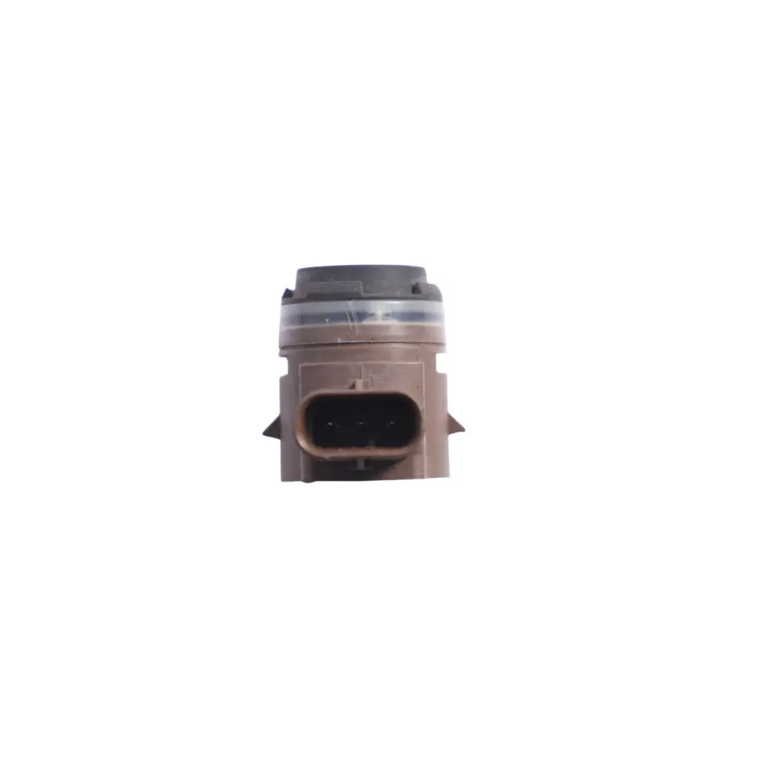 Paraurti Anteriore Esterno PDC Sensore Mediterranean Blue - C10 per BMW F45 F46 F48 con numero di parte 9336920 BMW F45 F46 F48 Paraurti Anteriore Esterno PDC Sensore Mediterranean Blue - C10 - SKU 9336920-MED - Numero di parte 9336920