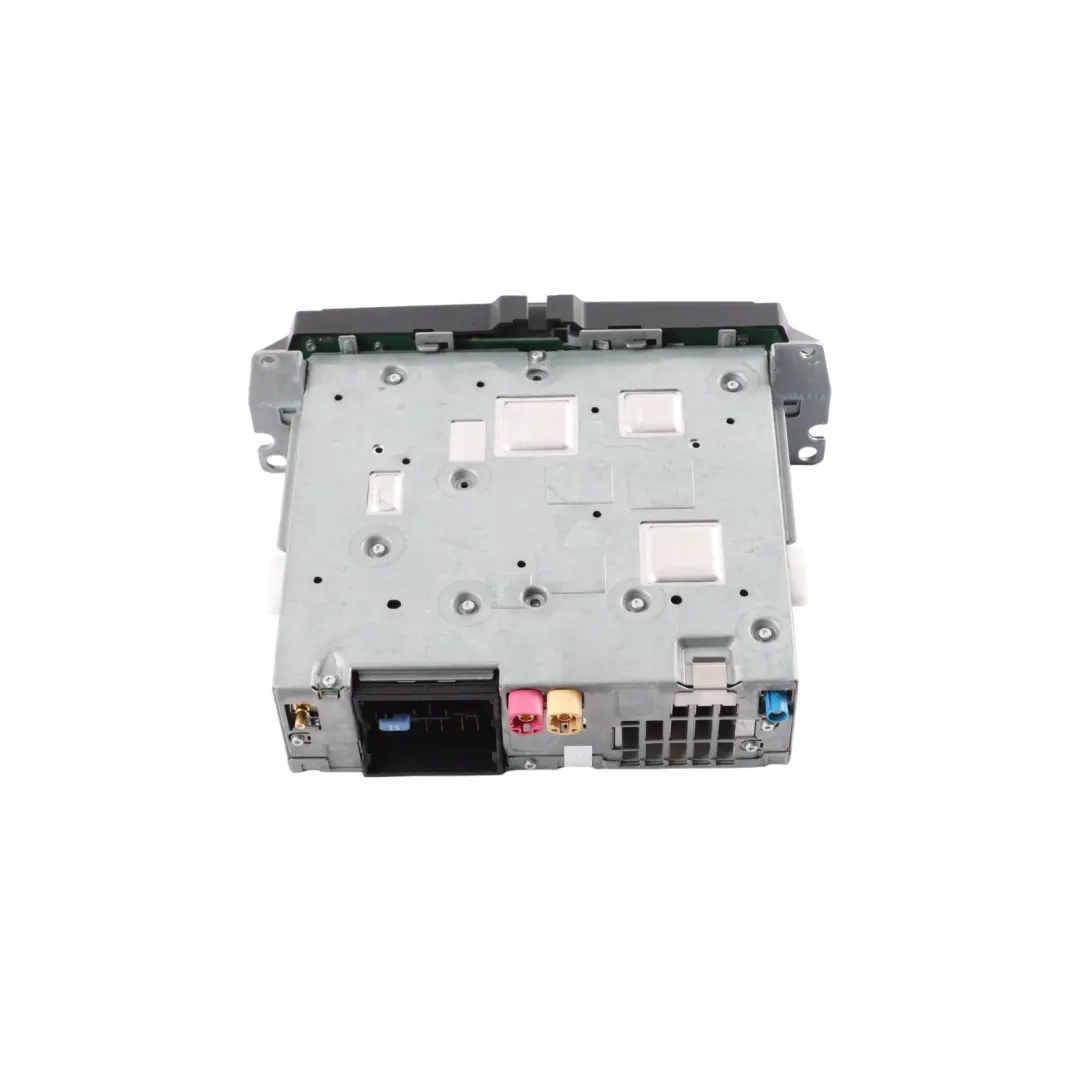 Head Unit BMW E92 Car Infotainment Computer Mid Harman / Becker to with Part number 9283249 Head Unit BMW E92 Car Infotainment Computer Mid Harman / Becker - SKU 9283249-1 - Part number 9283249