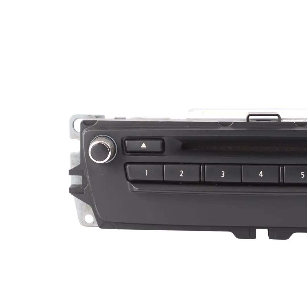 Head Unit BMW E92 Car Infotainment Computer Mid Harman / Becker to with Part number 9283249 Head Unit BMW E92 Car Infotainment Computer Mid Harman / Becker - SKU 9283249-1 - Part number 9283249