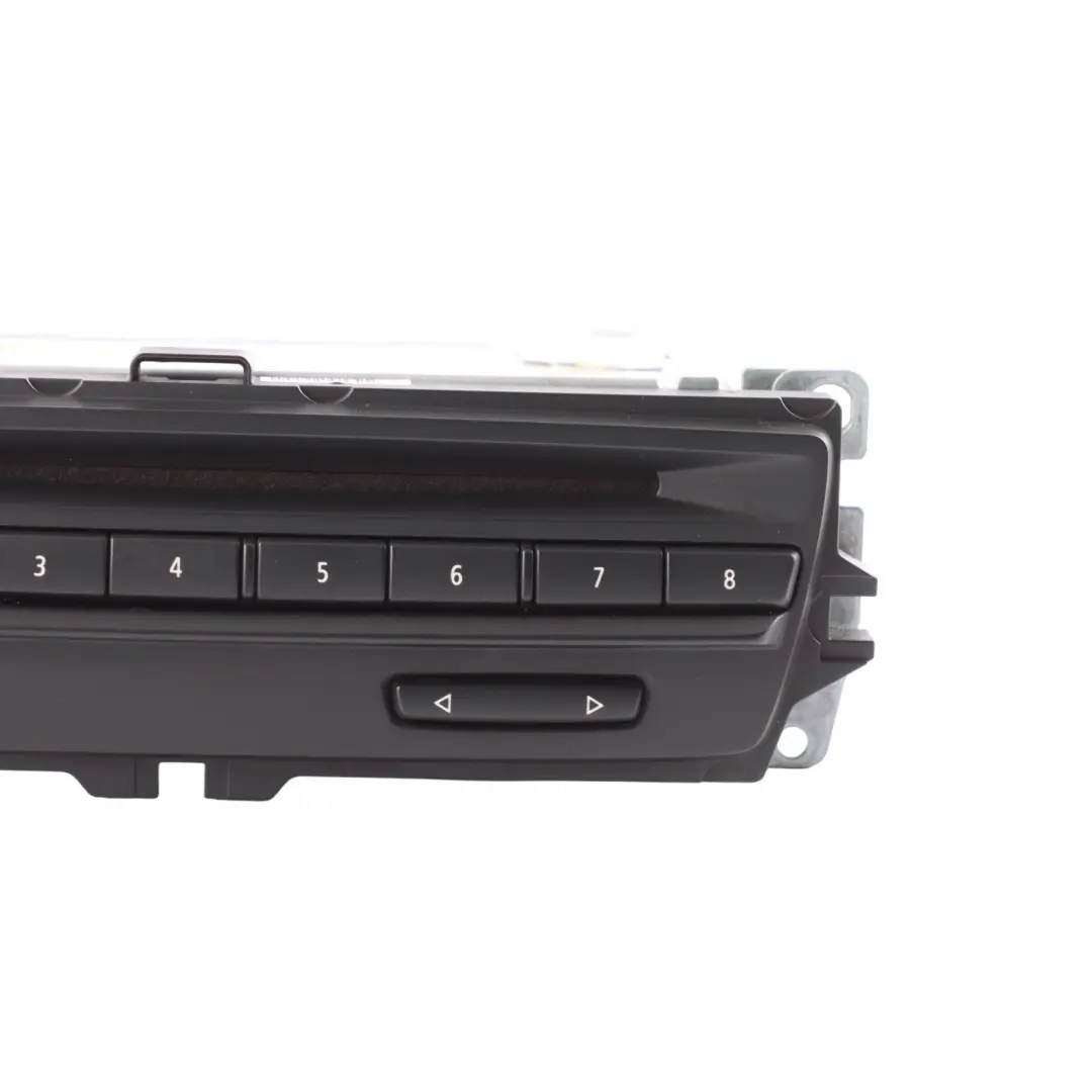 Head Unit BMW E92 Car Infotainment Computer Mid Harman / Becker to with Part number 9283249 Head Unit BMW E92 Car Infotainment Computer Mid Harman / Becker - SKU 9283249-1 - Part number 9283249